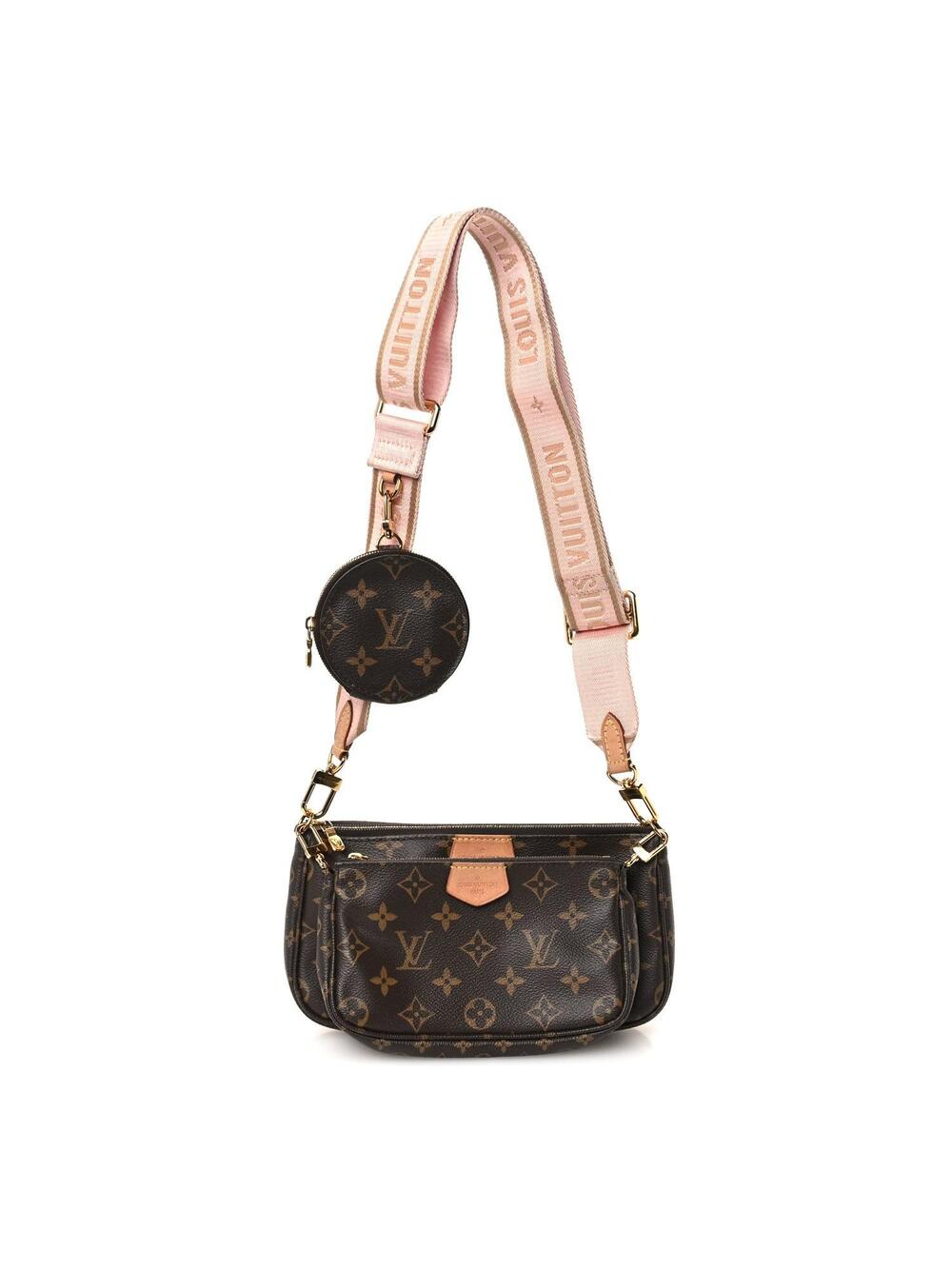 Louis Vuitton Multi Pochette #372420L18B